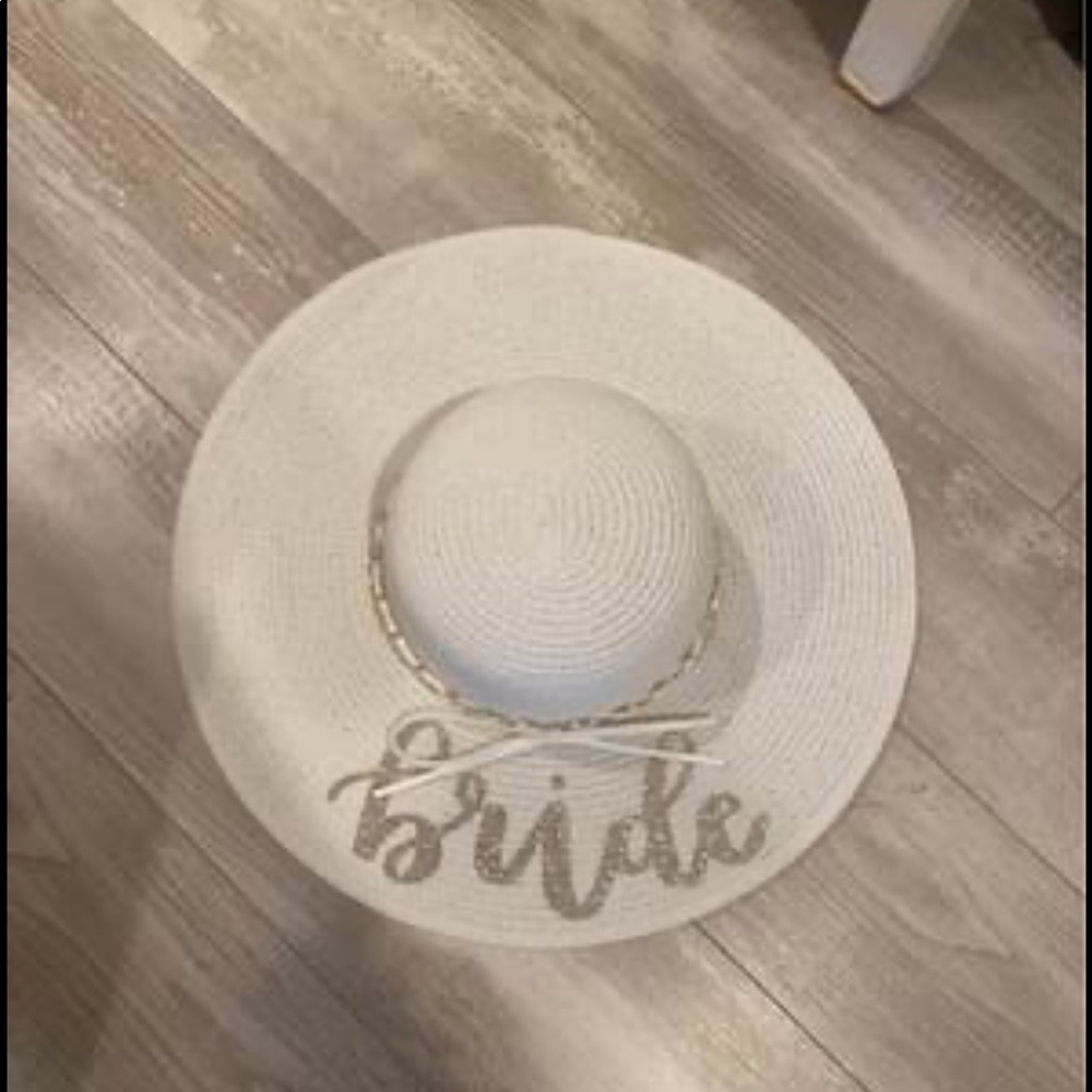 Bride Hat - image 1